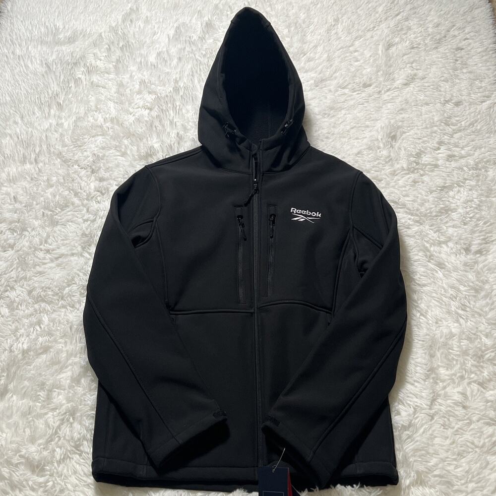 Men’s Reebok Winter Coat Size Medium